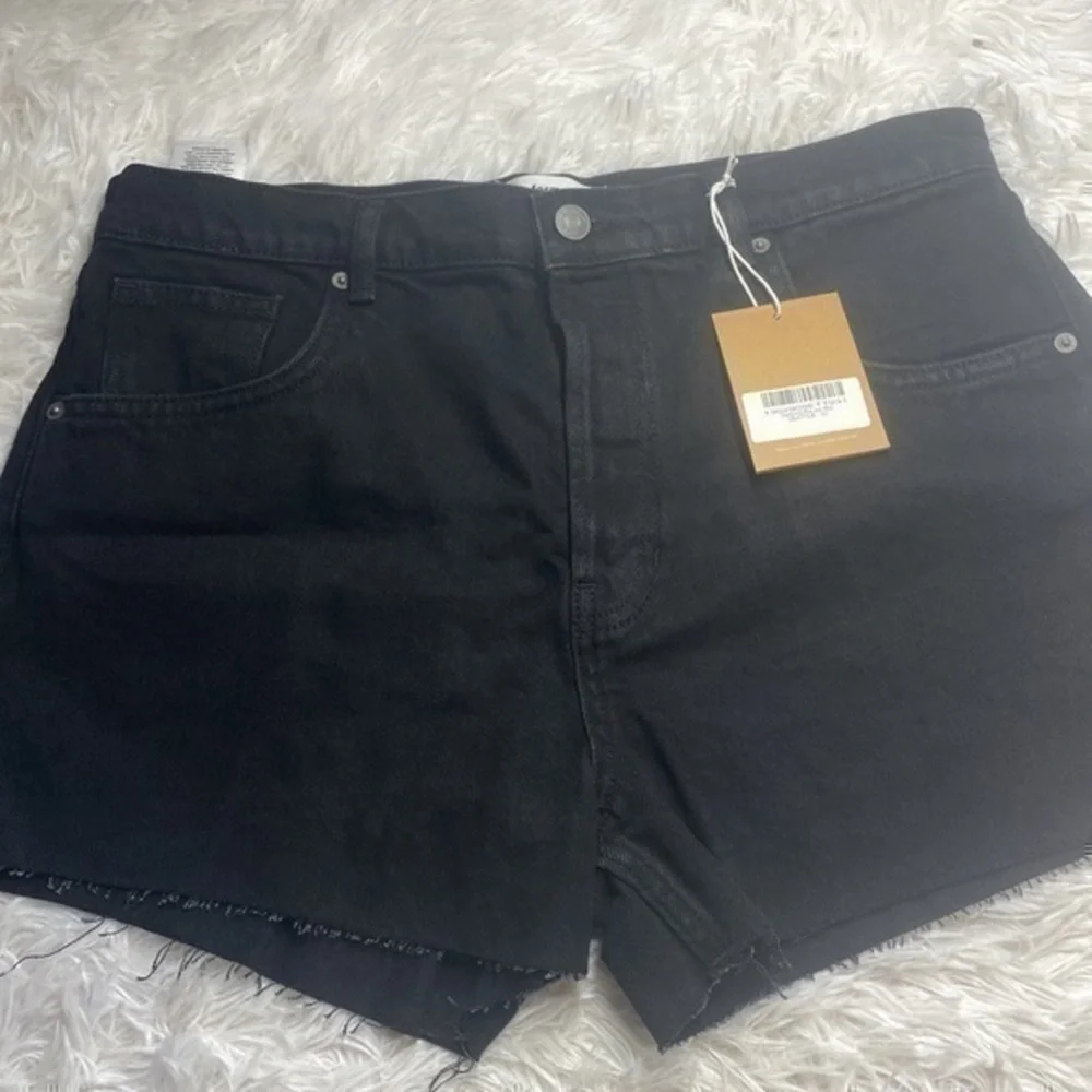 Reformation Charlie high rise jean short in Seattle 31 NWT